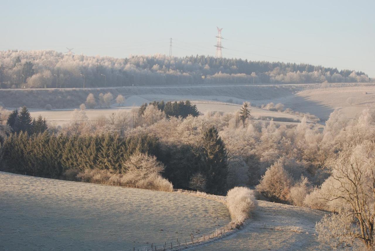L'auf Der Tomm Gasthuis